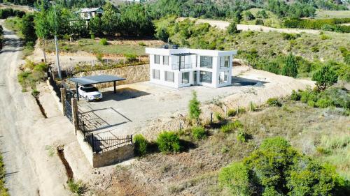 Casa Luce Di Cielo — 4-Star Luxury Hotel in Tinjaca, Colombia
