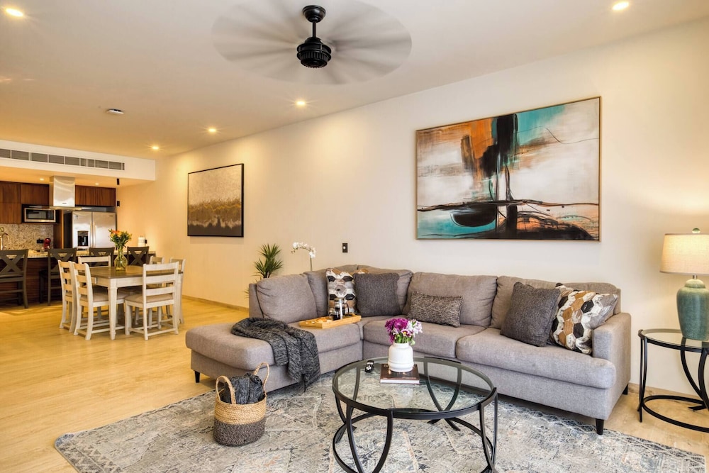 For couples petfriendly 2 BR ocean view 18 4pax — 4-Star Luxury Hotel in Cabo San Lucas, Mexico