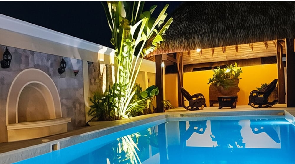 Josefa De María Hotel in Izamal, Mexico