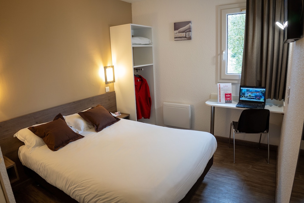 Fasthotel Perigueux — Chancelade — photo 5