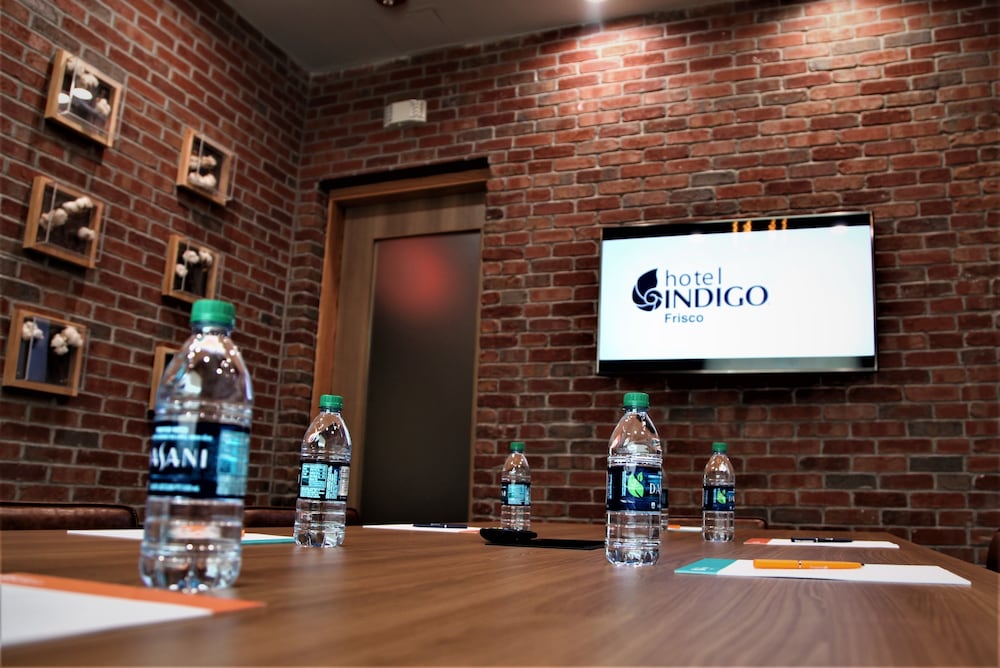 Hotel Indigo Frisco by IHG - photo 61