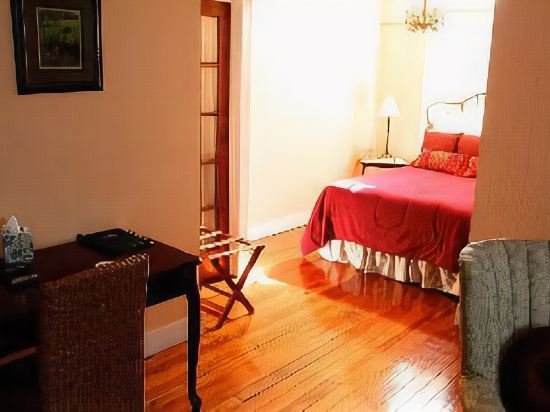 Gardenia Inn - photo 15