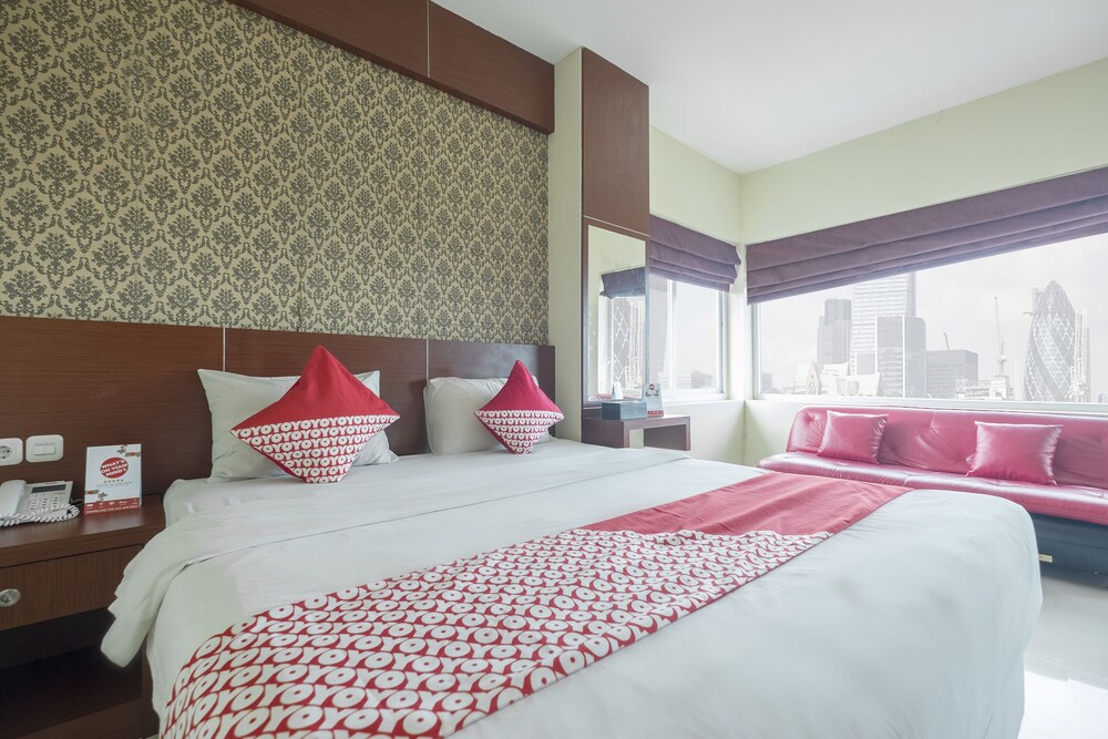 Capital O 454 Raising Hotel in Makassar, Indonesia