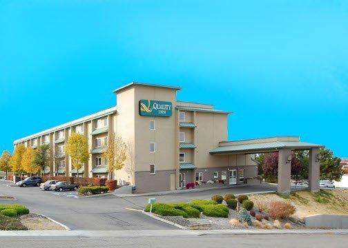Quality Inn Kennewick - featured photo