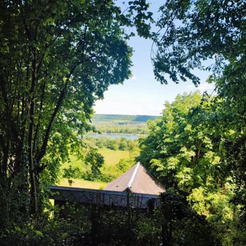 Le Vue sur Seine - last minute hotel in Unknown City