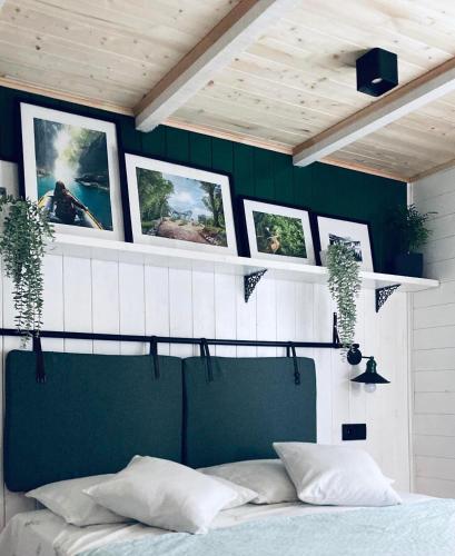 Cottage Sataplia