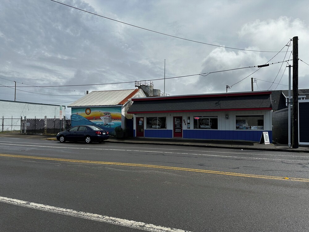 Dock Street Inn - photo 78