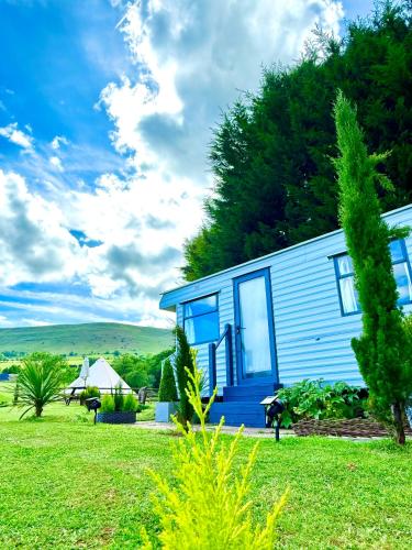 Cayoretreat Static Caravan 17825660 — Longtown