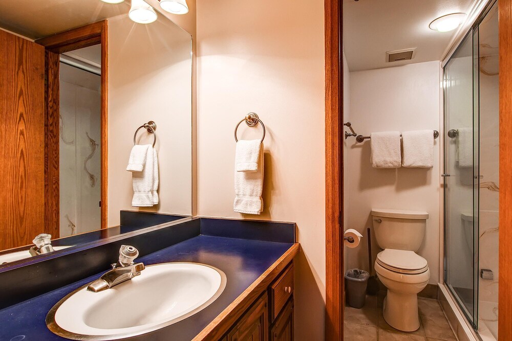 Park Station Condominium Hotel - photo 276