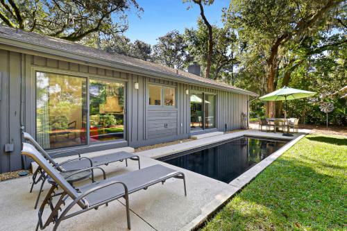 Hideaway - last minute hotel in Hilton Head Island