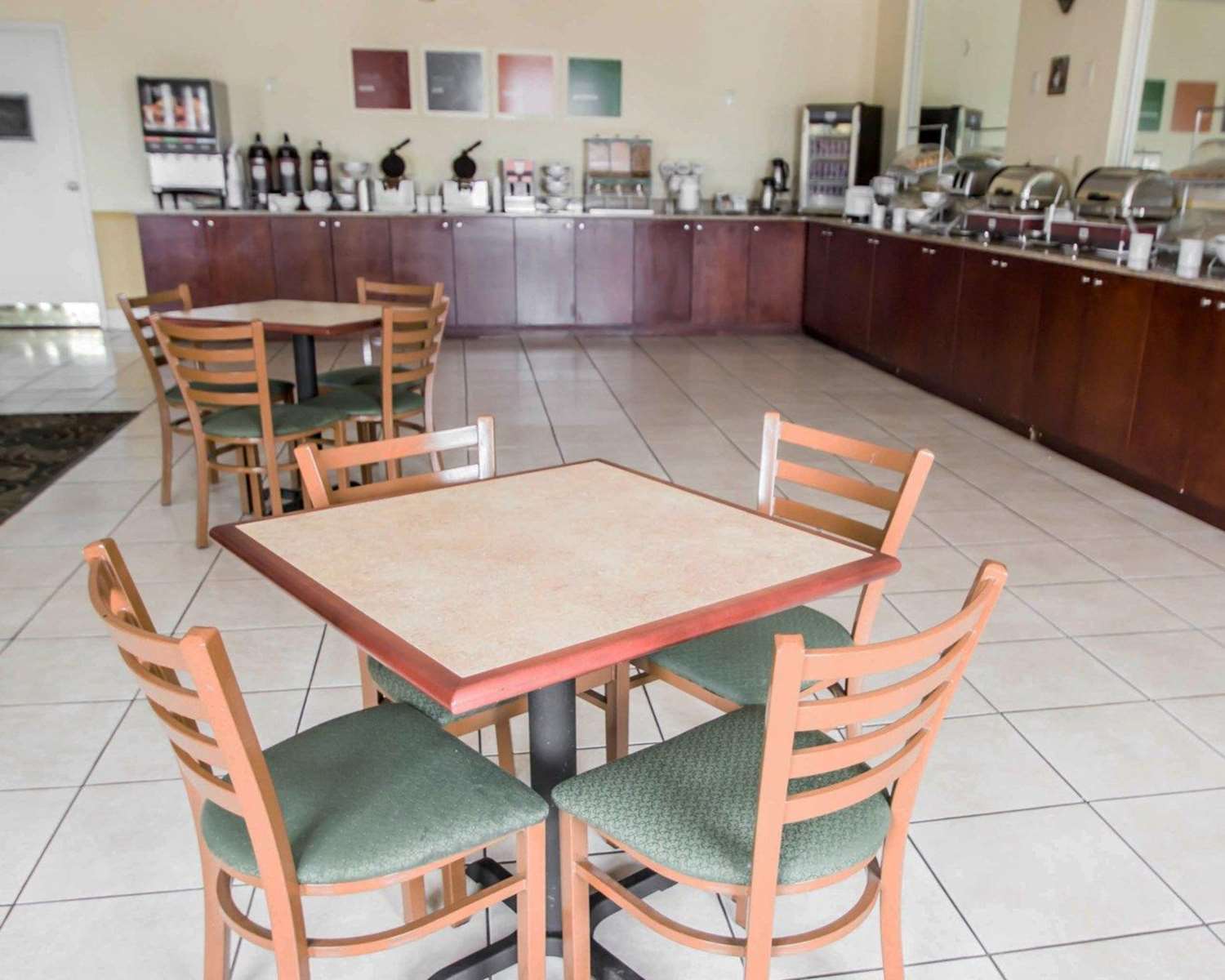 Candlewood Suites Orlando North Winter Park by IHG - photo 4