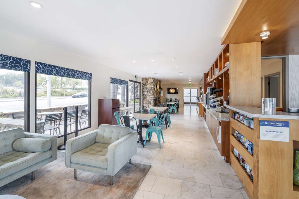 Best Western at Ventura Pier - photo 11