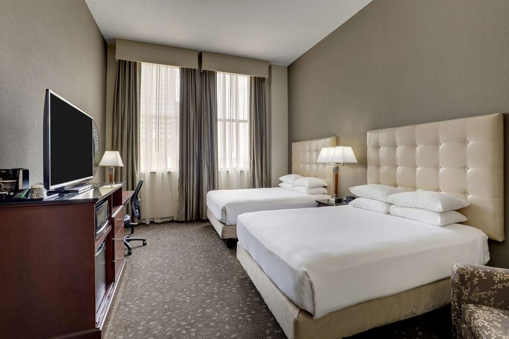 Drury Plaza Hotel New Orleans - photo 31
