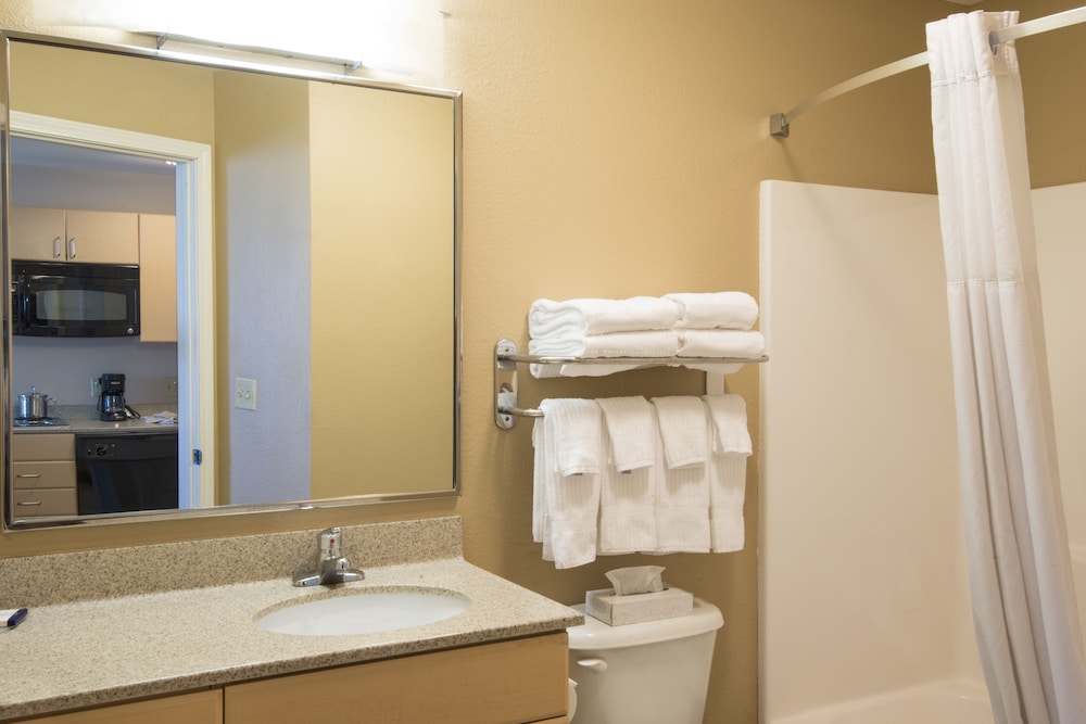 Candlewood Suites Sheridan by IHG - photo 24