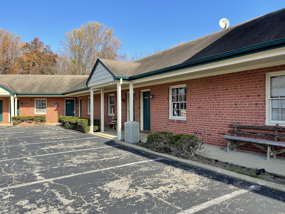 Rips Country Inn - photo 20