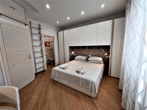 TrustEverVito - carbon neutral hotel in Rome