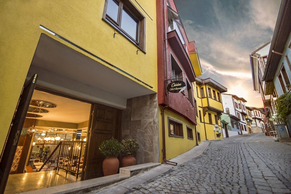 La Vie Konak Hotel in Eskisehir, Turkey