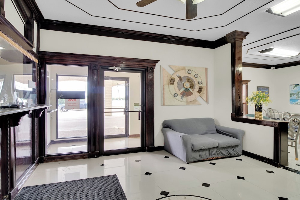 Oyo Hotel Three Rivers Tx Us 281 - photo 3