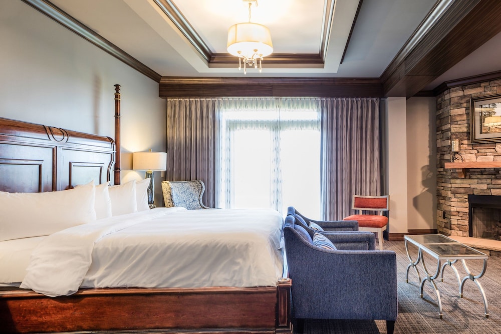 Auburn Marriott Opelika Resort & Spa at Grand National - photo 11