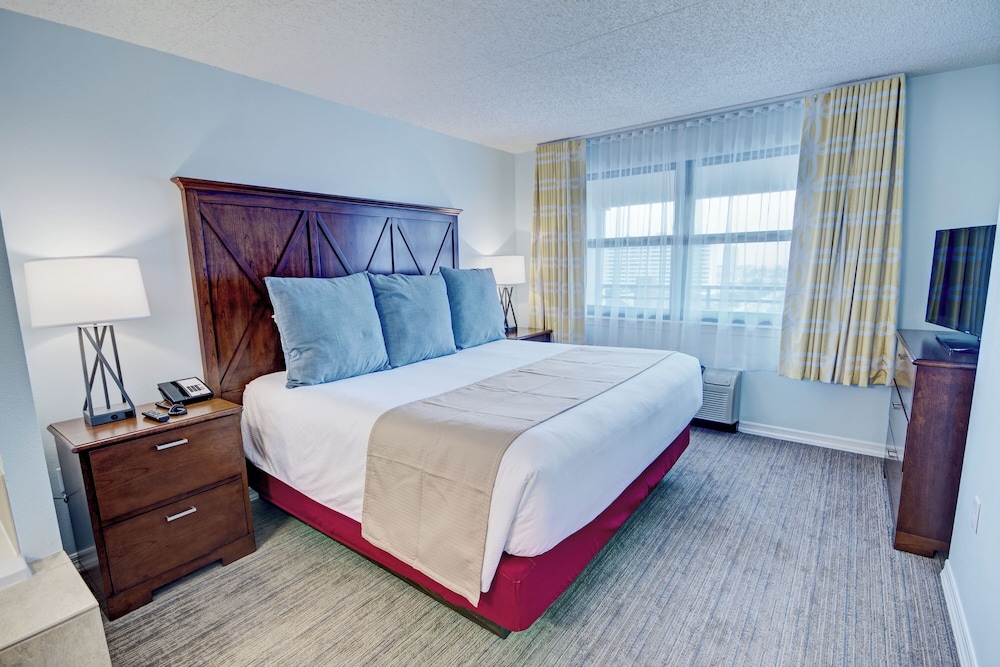 Club Wyndham Skyline Tower - photo 7