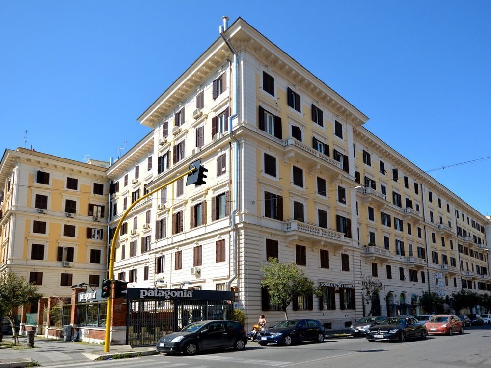 La Design.aTA Experience Bed & Breakfast — 4-Star Luxury Hotel in Rome, Italy