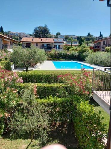 Residence Bardolino — 4-Star Luxury Hotel in Bardolino, Italy
