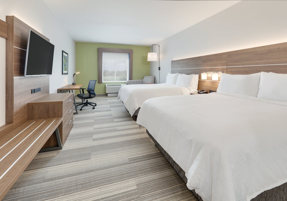 Holiday Inn Express & Suites Plano The Colony by IHG - photo 5