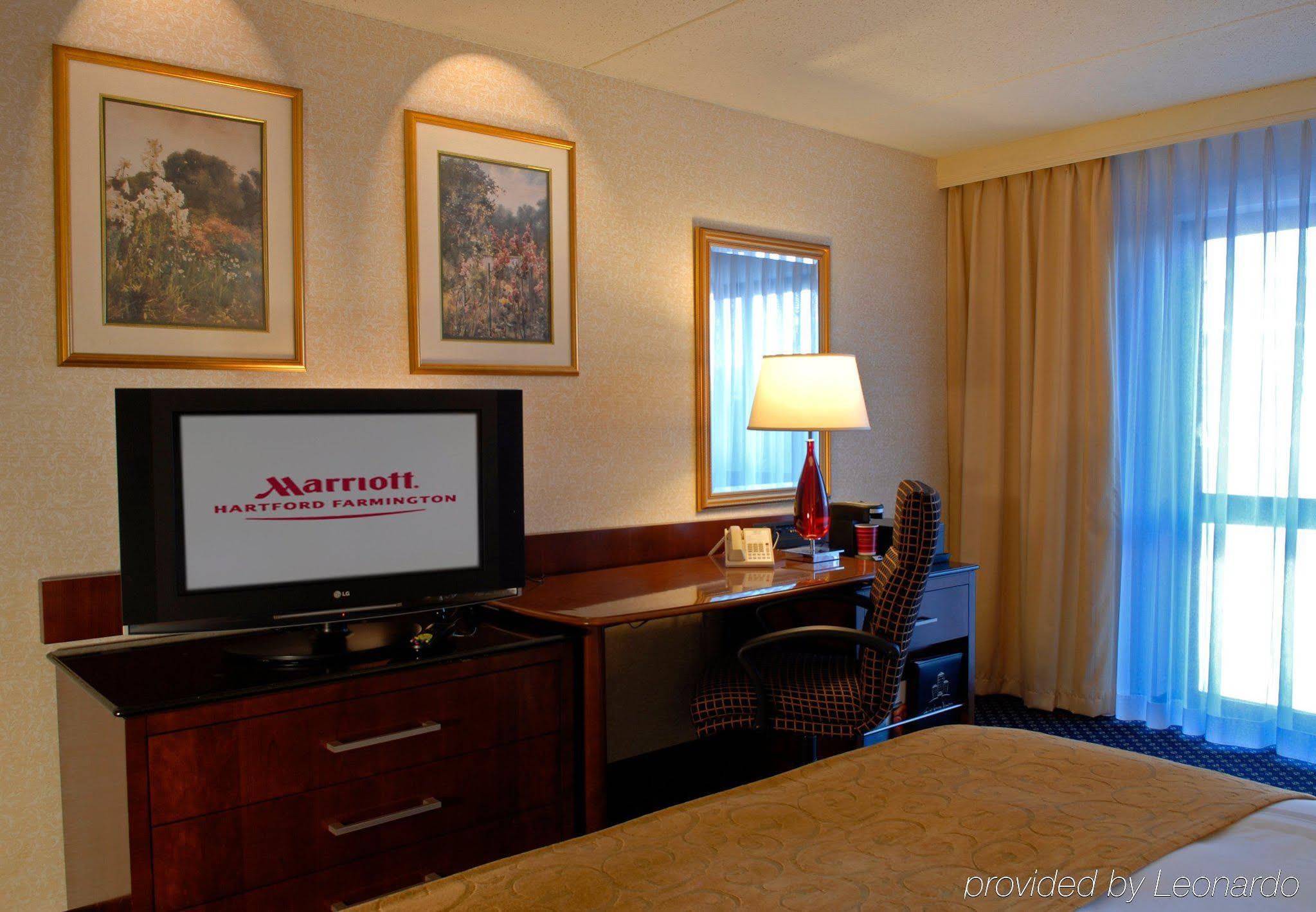 Hartford Marriott Farmington - photo 37