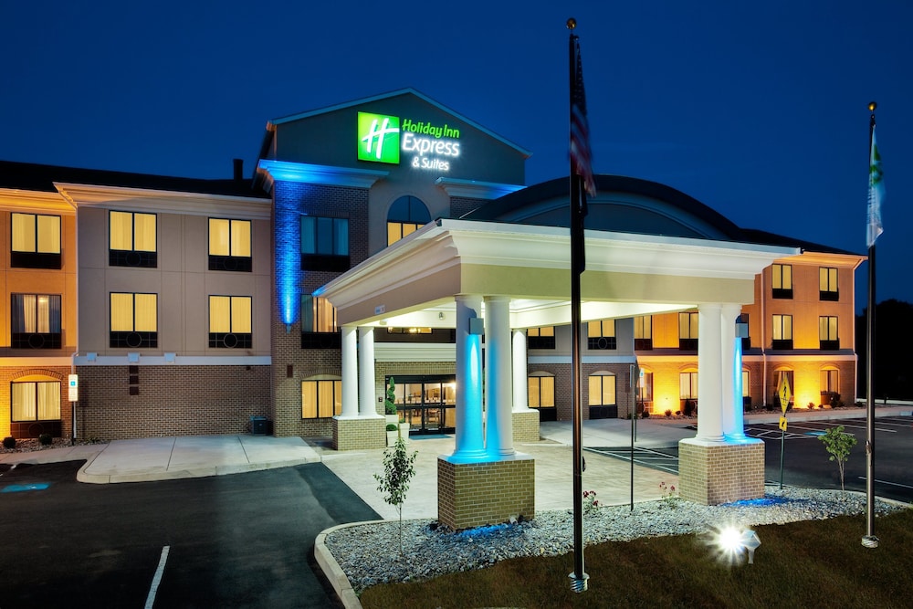 Holiday Inn Express Hotel & Suites Limerick Pottstown by IHG - photo 46