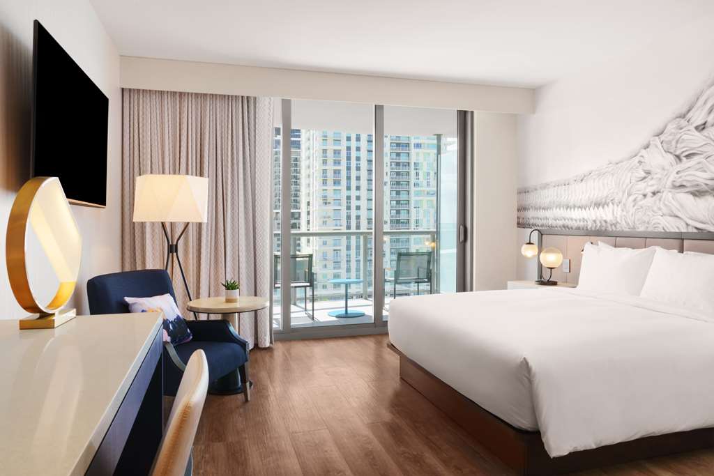 Hyatt Centric Las Olas Fort Lauderdale - photo 5