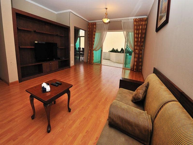 Al Sooda Resort — Abha — photo 2