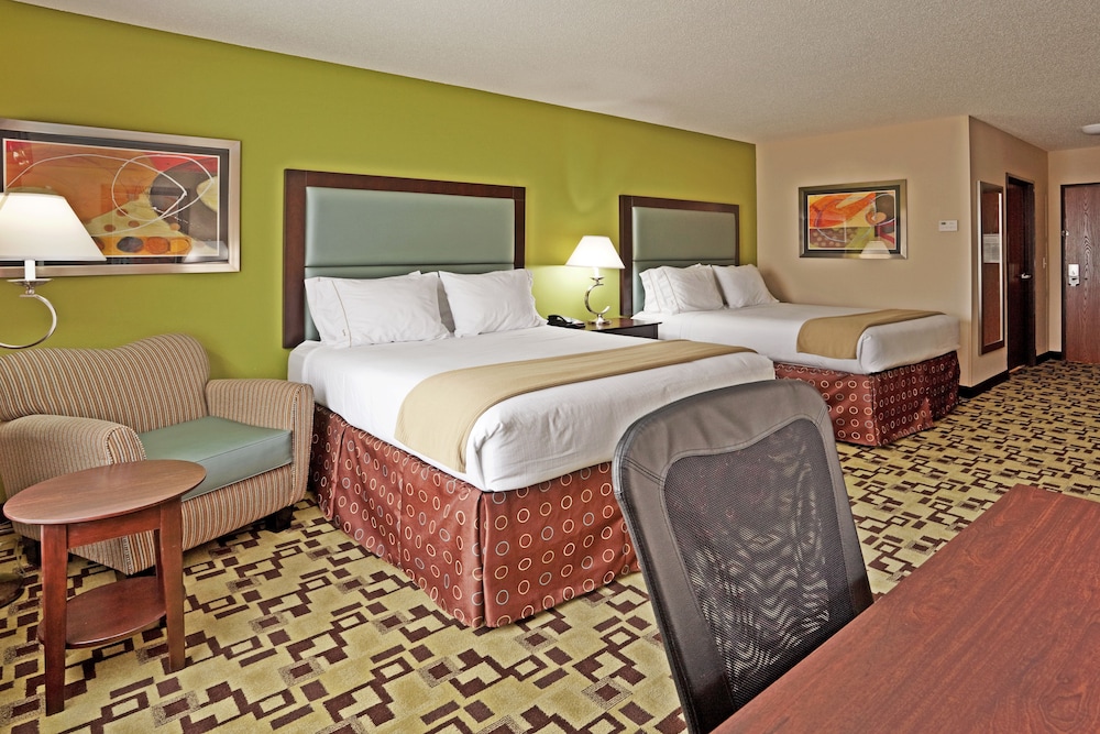 Holiday Inn Express Troutville by IHG - photo 2