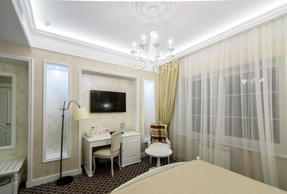 Hotel Voyage — Belgorod — photo 3