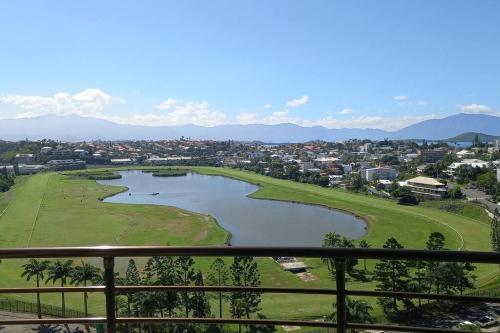 Appartement Avec Piscine Anse Vata Noumea 20887467 — Noumea