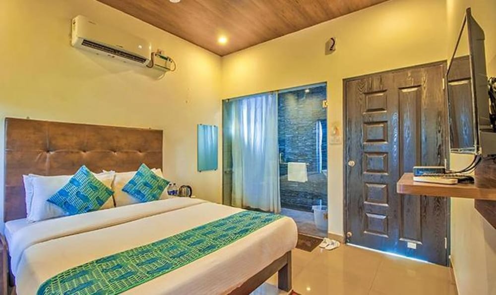 Fabexpress Balaji Inn - last minute hotel in Calangute