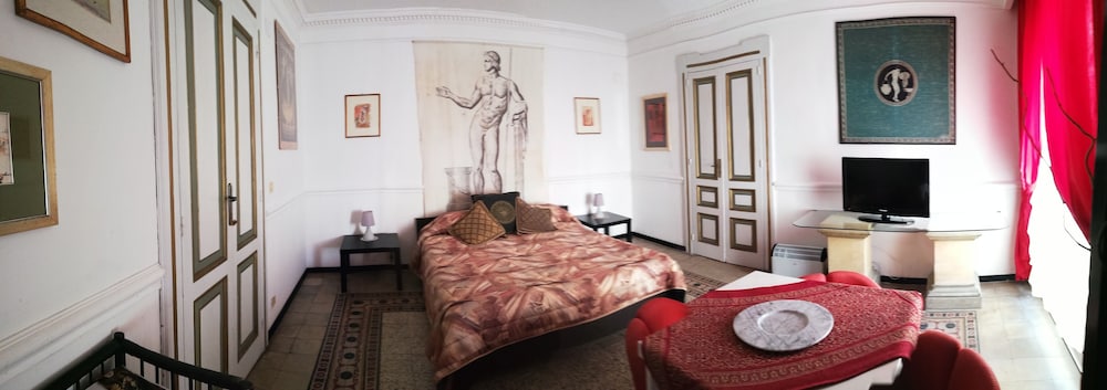 Dar saafia - carbon neutral hotel in Marrakesh