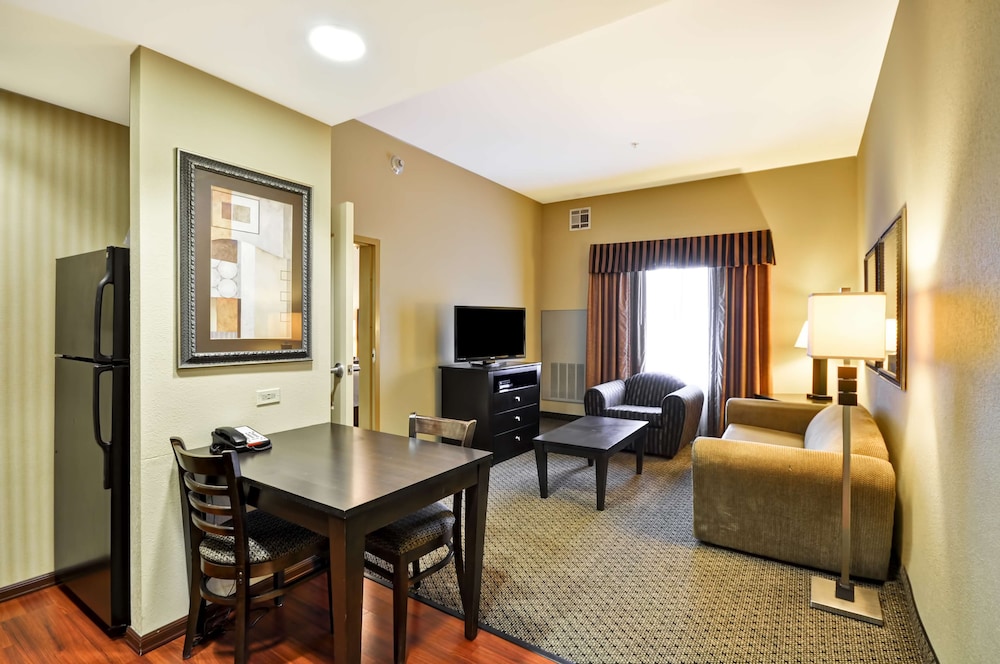 Homewood Suites by Hilton Tulsa South - photo 19