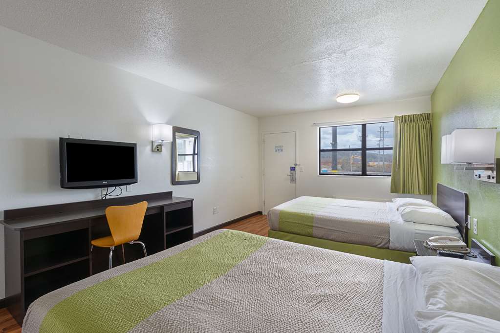 Motel 6 Chattanooga TN - photo 17