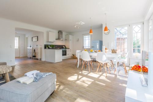 Bornhaus für 7 Personen — 4-Star Luxury Hotel in Born, Germany