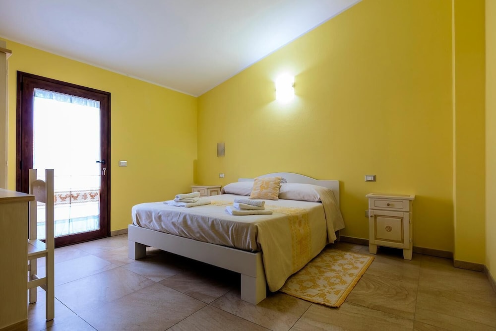 B&B Sardinia For You — 4-Star Luxury Hotel in Oristano, Italy