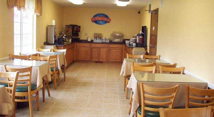Howard Johnson By Wyndham Atlantic City Egg Harbor - photo 18