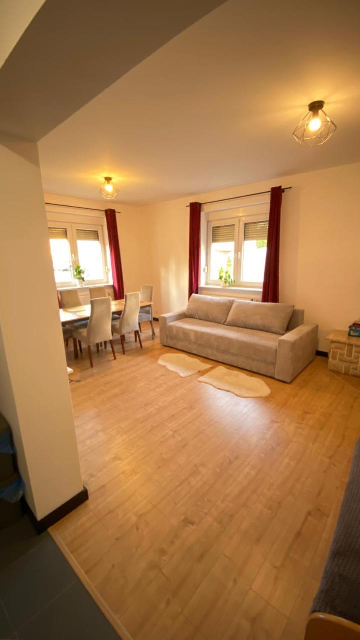 Dom Na Wyłacznosc #Beskidzka Fv Parking Imprezy Dozwolone — 4-Star Luxury Hotel in Rzeszow, Poland