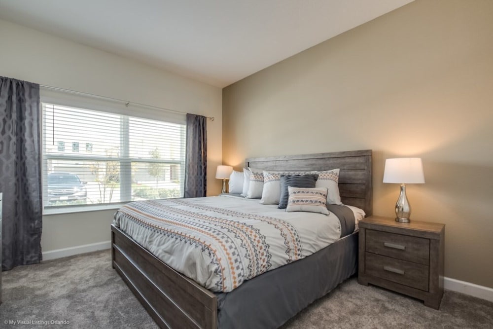 Luxury Townhome on Champions Gate Resort Orlando Townhome 3033 - photo 9