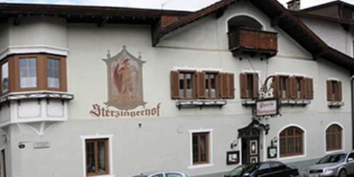 Gasthof Sterzingerhof in Vipiteno, Italy