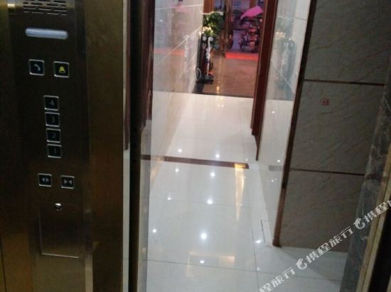 Hongxing Choice Hotel in Chongqing, People's Republic of China