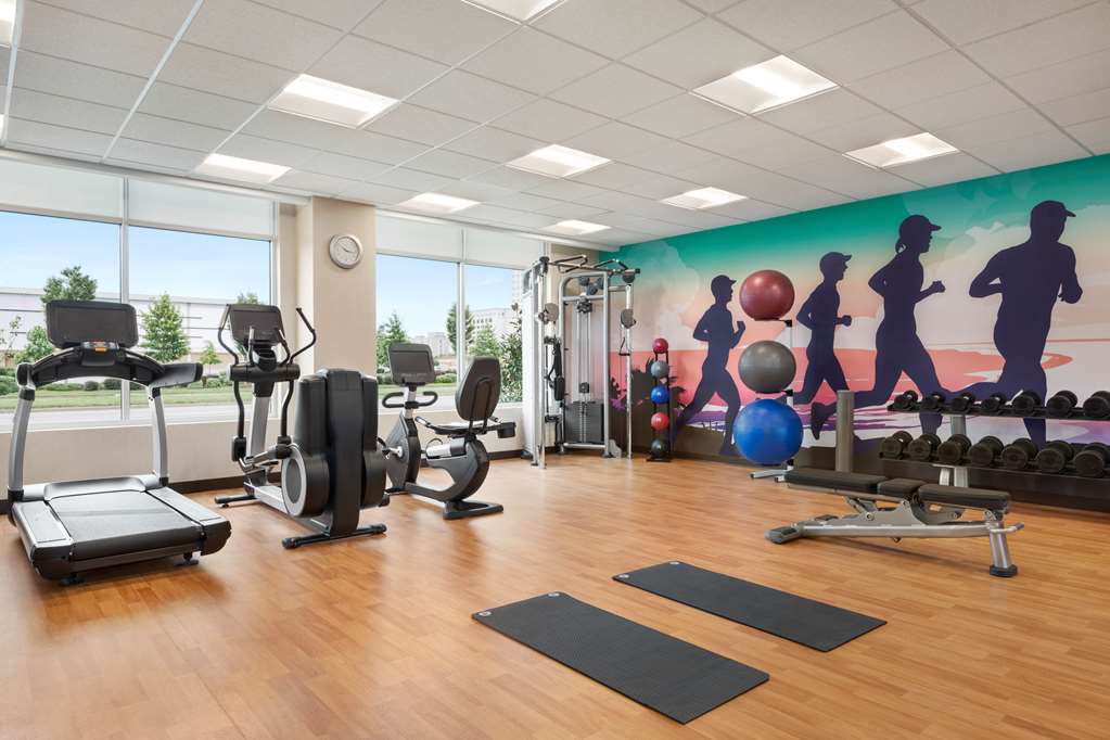 Hyatt Place Virginia Beach Town Center - photo 34