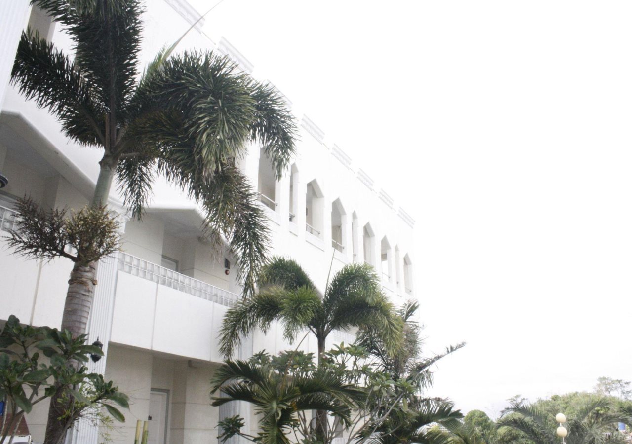 Boracay Grand Vista Resort and Spa — Balabag — photo 4