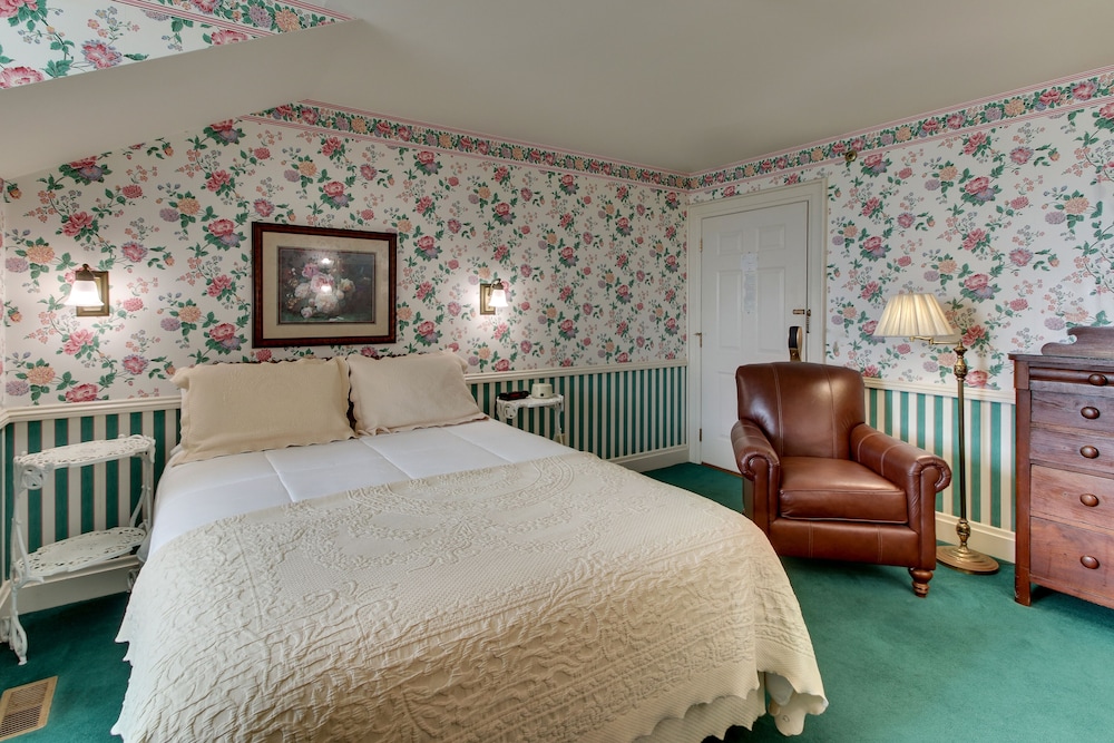 Kingsley Inn - photo 14