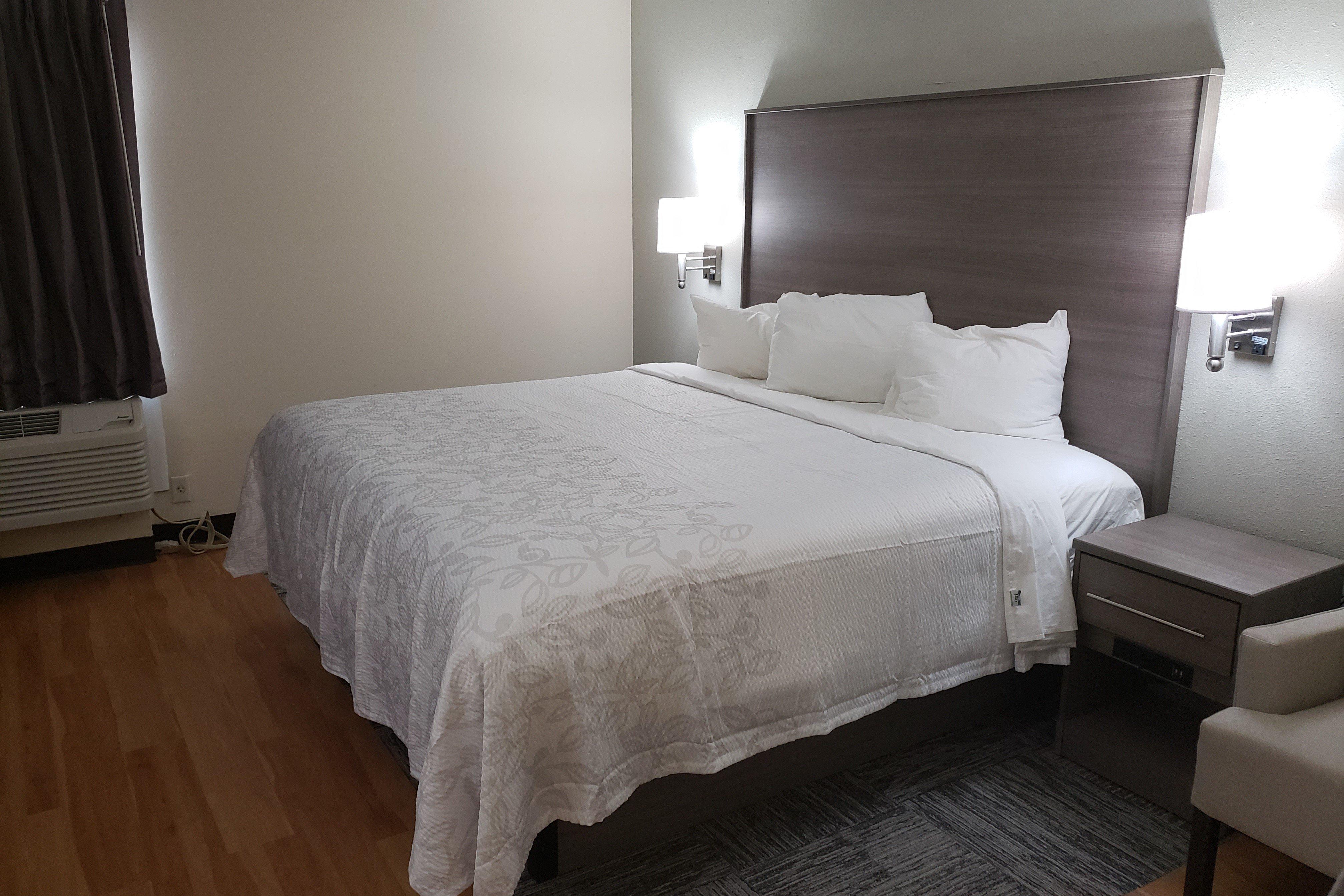 Red Roof Inn Moss Point - photo 44