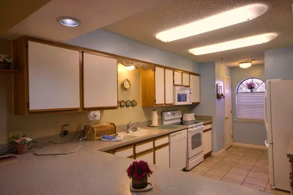 Thousand Hills Condo Resort - photo 17